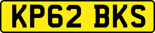 KP62BKS