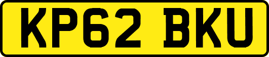 KP62BKU