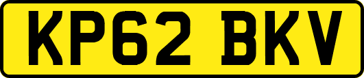 KP62BKV