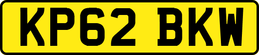 KP62BKW