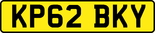 KP62BKY