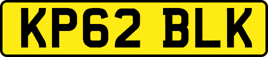 KP62BLK