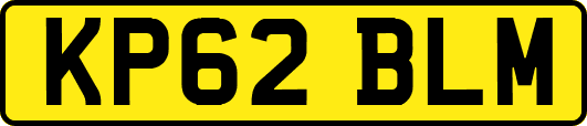 KP62BLM