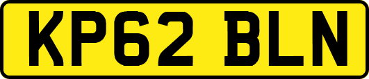 KP62BLN