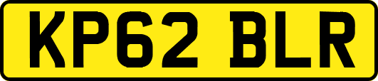 KP62BLR