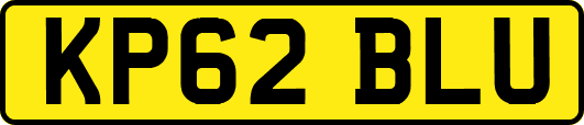 KP62BLU