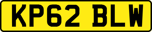 KP62BLW