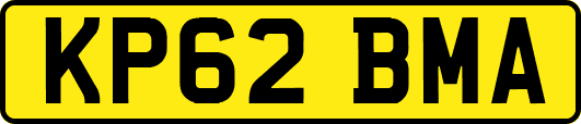 KP62BMA