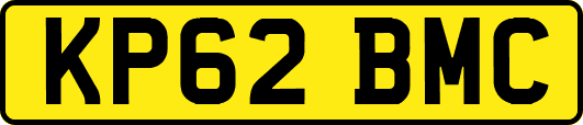 KP62BMC