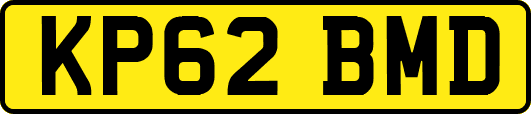 KP62BMD