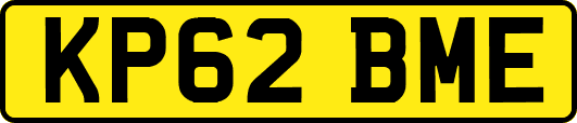 KP62BME