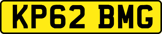 KP62BMG