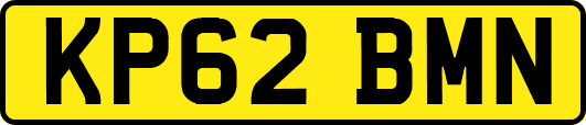 KP62BMN