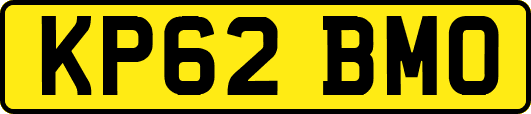KP62BMO