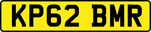 KP62BMR
