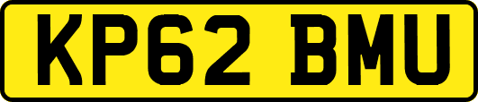 KP62BMU