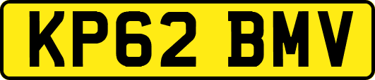 KP62BMV