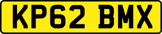 KP62BMX