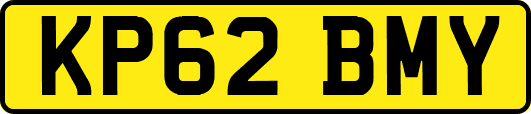 KP62BMY