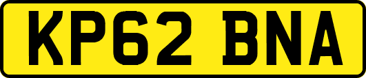 KP62BNA