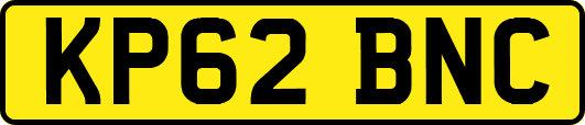 KP62BNC