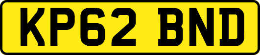 KP62BND