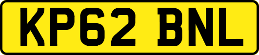 KP62BNL