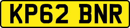 KP62BNR