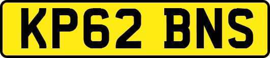 KP62BNS