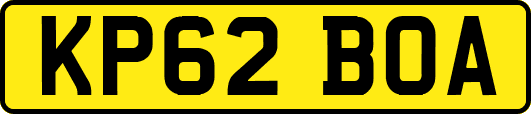 KP62BOA