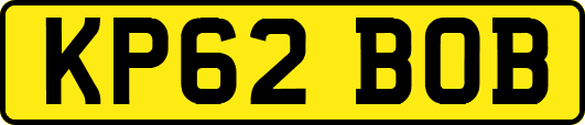 KP62BOB
