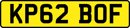 KP62BOF