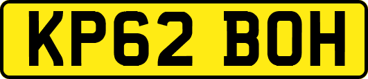 KP62BOH