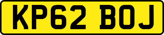 KP62BOJ
