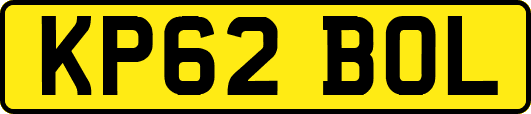 KP62BOL