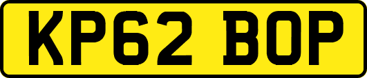 KP62BOP