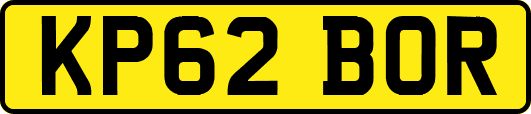 KP62BOR