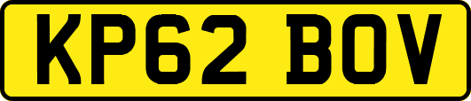 KP62BOV