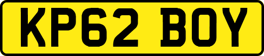 KP62BOY
