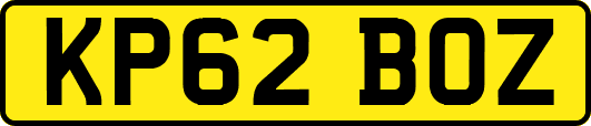 KP62BOZ