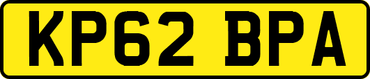 KP62BPA
