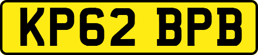 KP62BPB