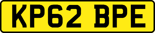 KP62BPE