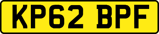 KP62BPF