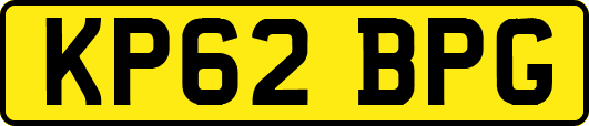 KP62BPG