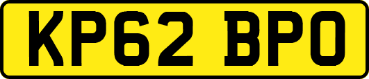 KP62BPO
