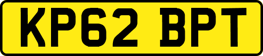 KP62BPT