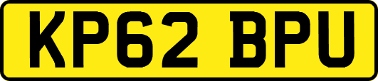 KP62BPU