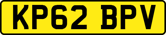 KP62BPV
