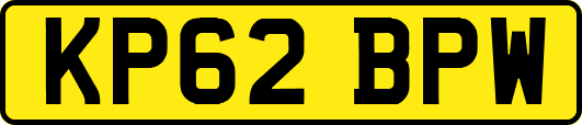 KP62BPW